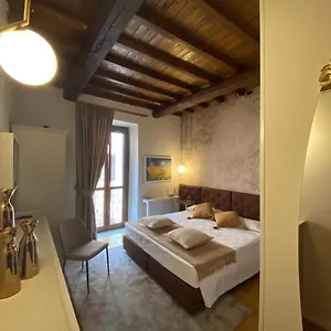 Condotti Maison d'hôtes Rome