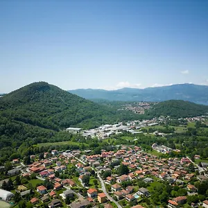 La Casa Sotto Le Cascate Maggiore - Ixihome Apartment