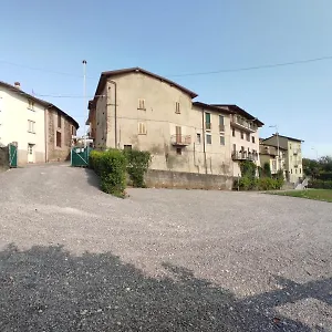 Le Vigne Sull'adda Frühstückspension