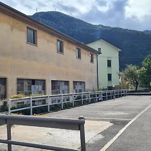 Meuble Aurora Hotel