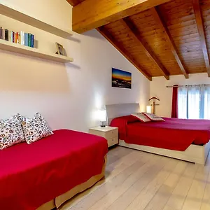 Casacri Apartment