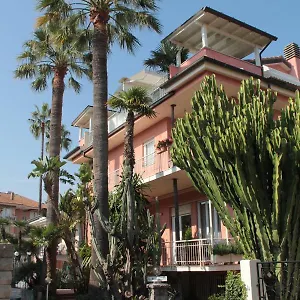 Mirella Frühstückspension Bordighera